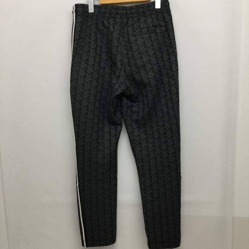 ラコステ Lacoste モノグラム ジャガード セットアップ SH1368 S