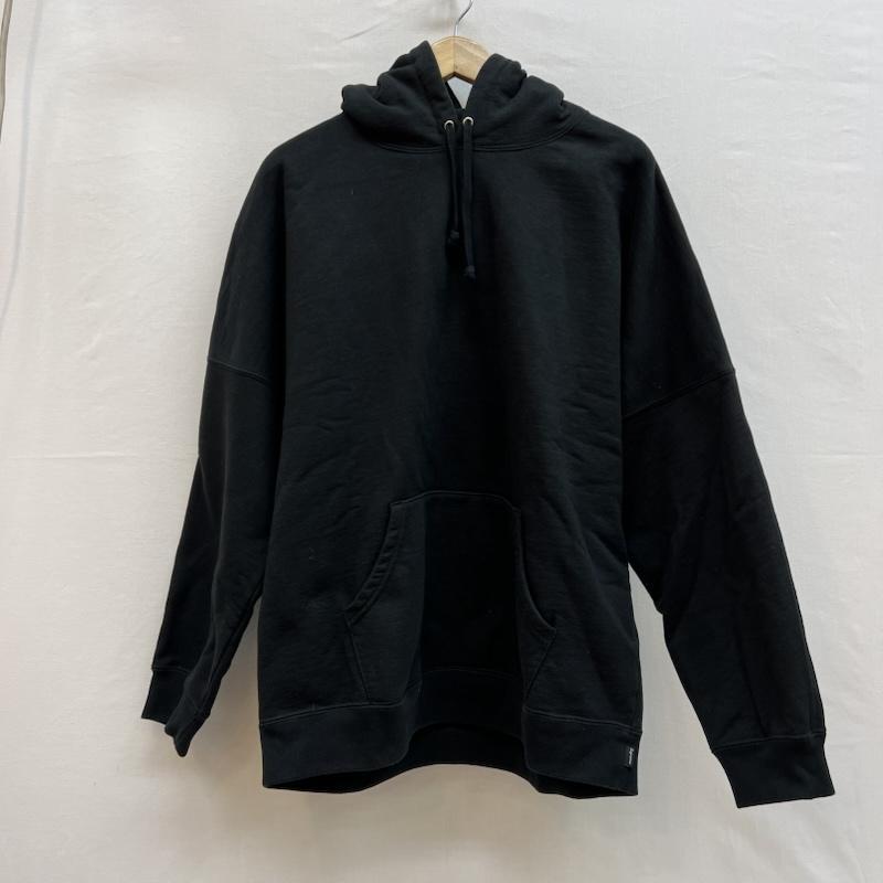 シュプリーム 22SS Beaded Hooded Sweatshirt ビーズ スパンコール