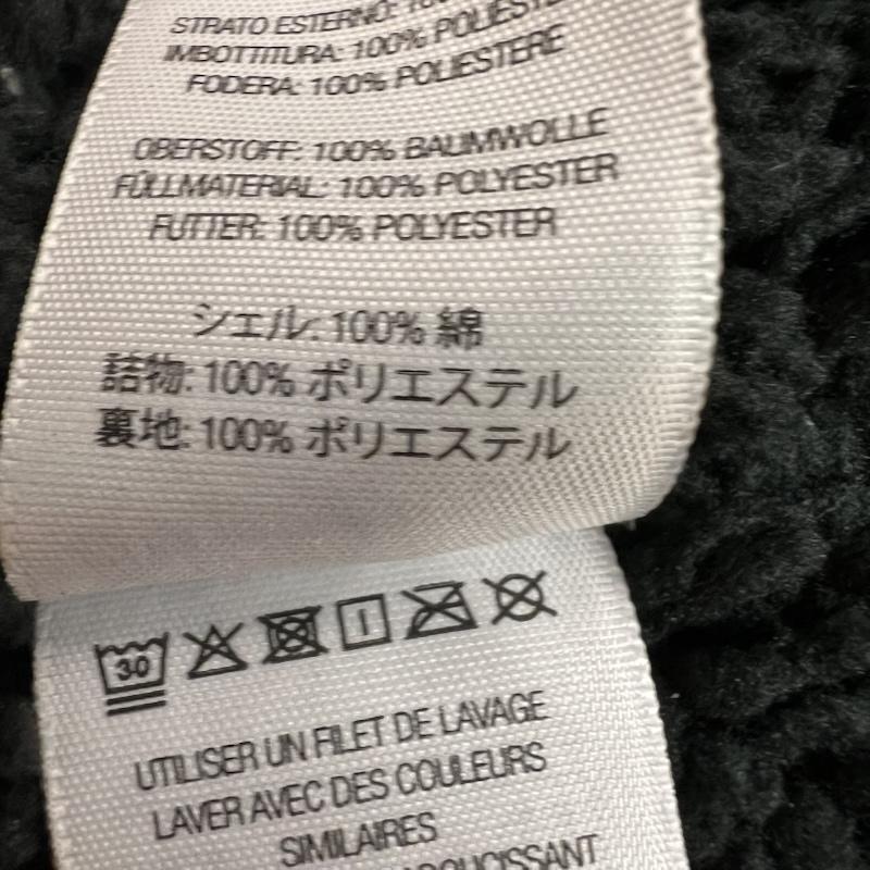 シュプリーム 25FW Shearling Lined Denim Work Shirt 裏ボア デニム