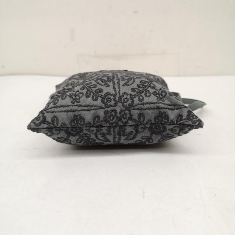 ミナペルホネン フェリーチェ ポケット ショルダー バッグ - 50149865