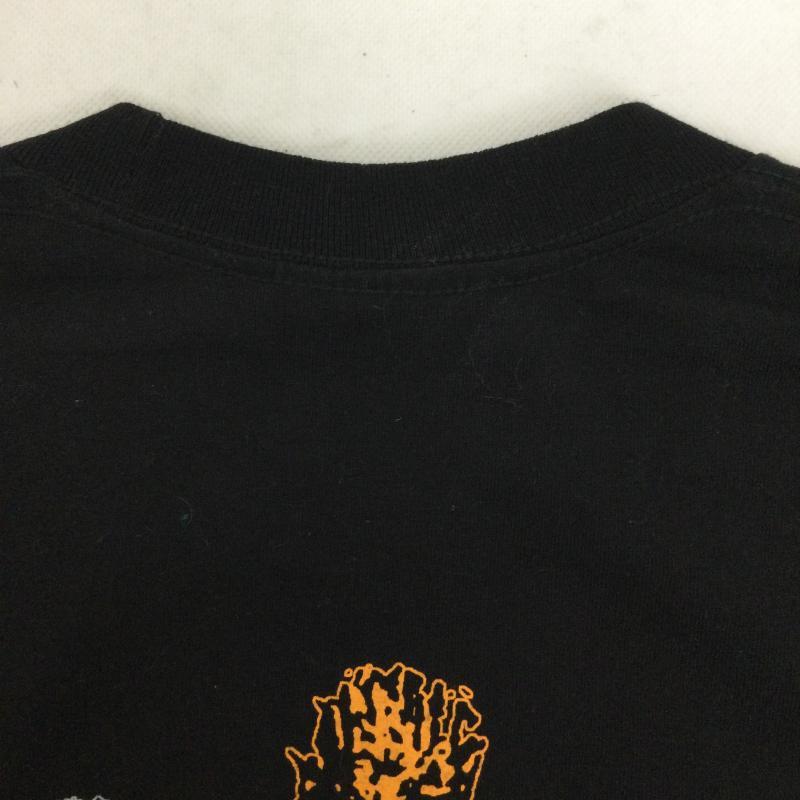 テンダーロイン TENDERLOIN TEE 長袖 Tシャツ ロンT ロングスリーブ