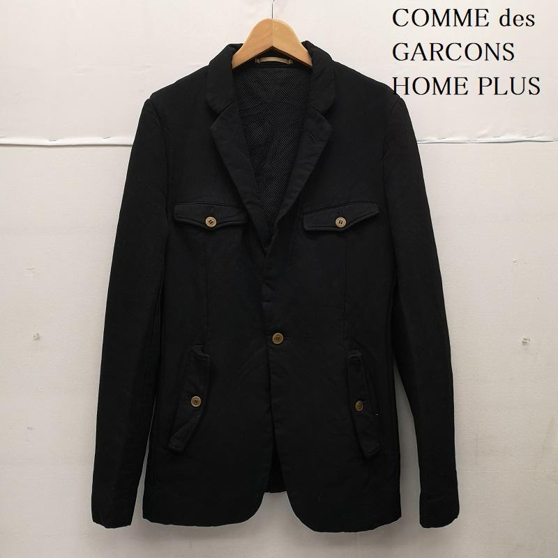 コムデギャルソンオムプリュス 05aw ミリタリー カーゴ 縮絨