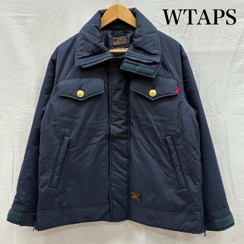 WTAPS MA-1 ダブルタップス フライト ジャケット W)taps（フライトジャケット）のフリマアイテム一覧