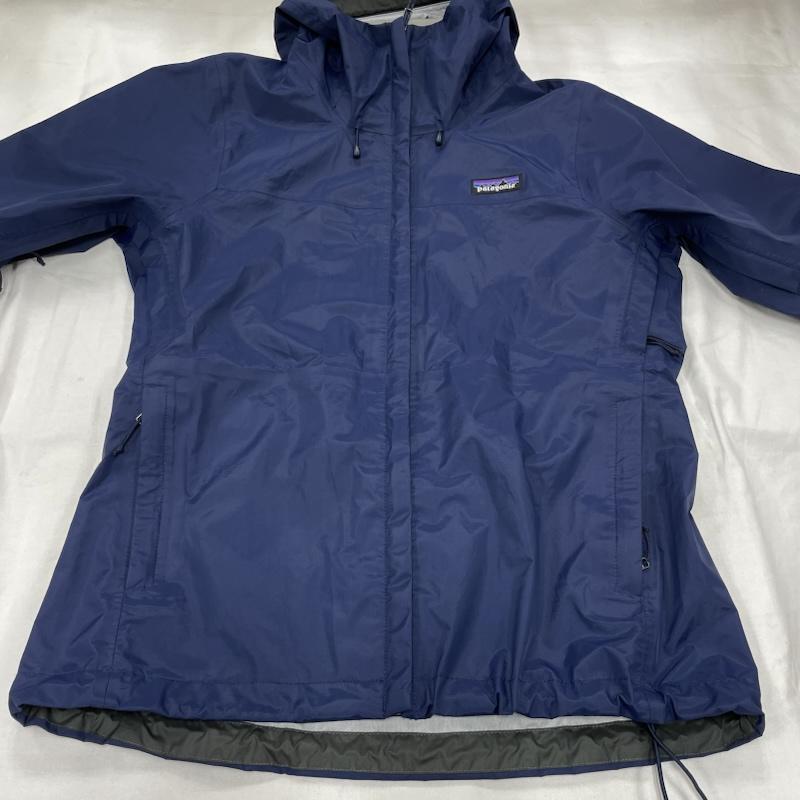 パタゴニア トレントシェル マウンテンパーカー ナイロンジャケット