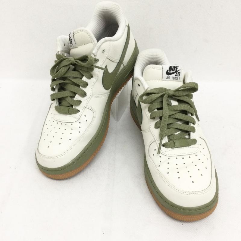 ナイキ NIKE BY YOU AIR FORCE 1 LOW バイユー エアフォース 
