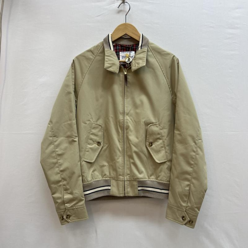ジービースポーツ USA製 G9 スウィングトップ ハリントンジャケット