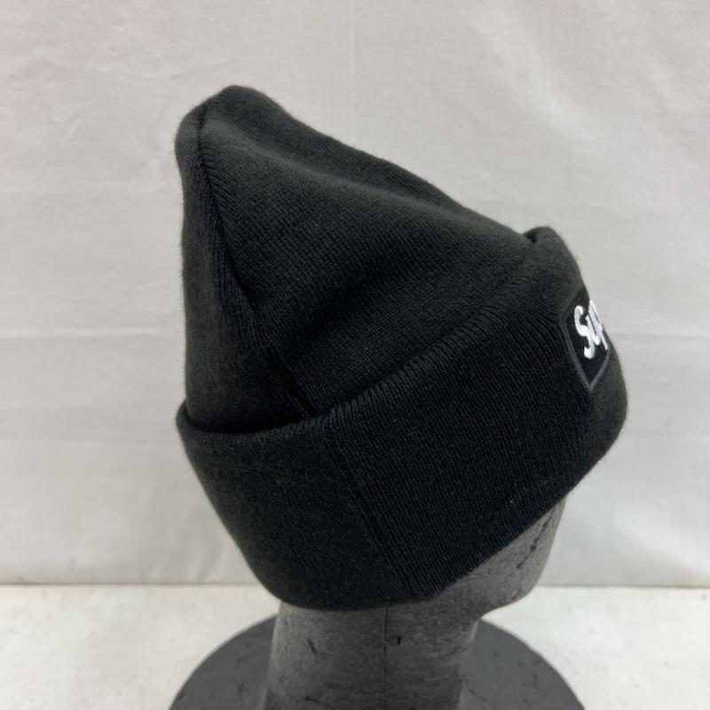 シュプリーム 25FW New Era Box Logo Beanie ボックスロゴ ビーニー