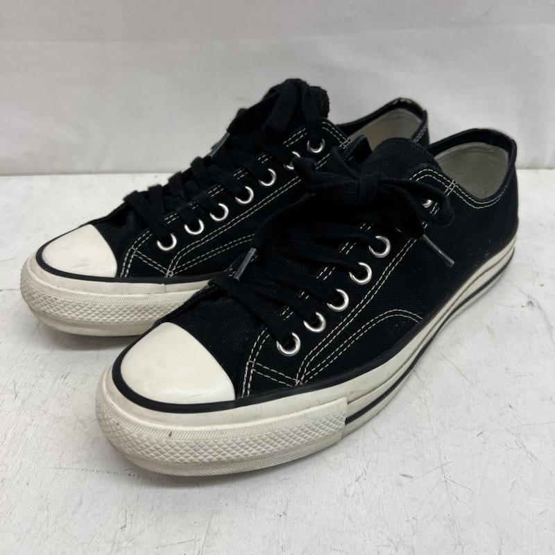 コンバースアディクト CHUCK TAYLOR CANVAS OX 1AD989 チャック