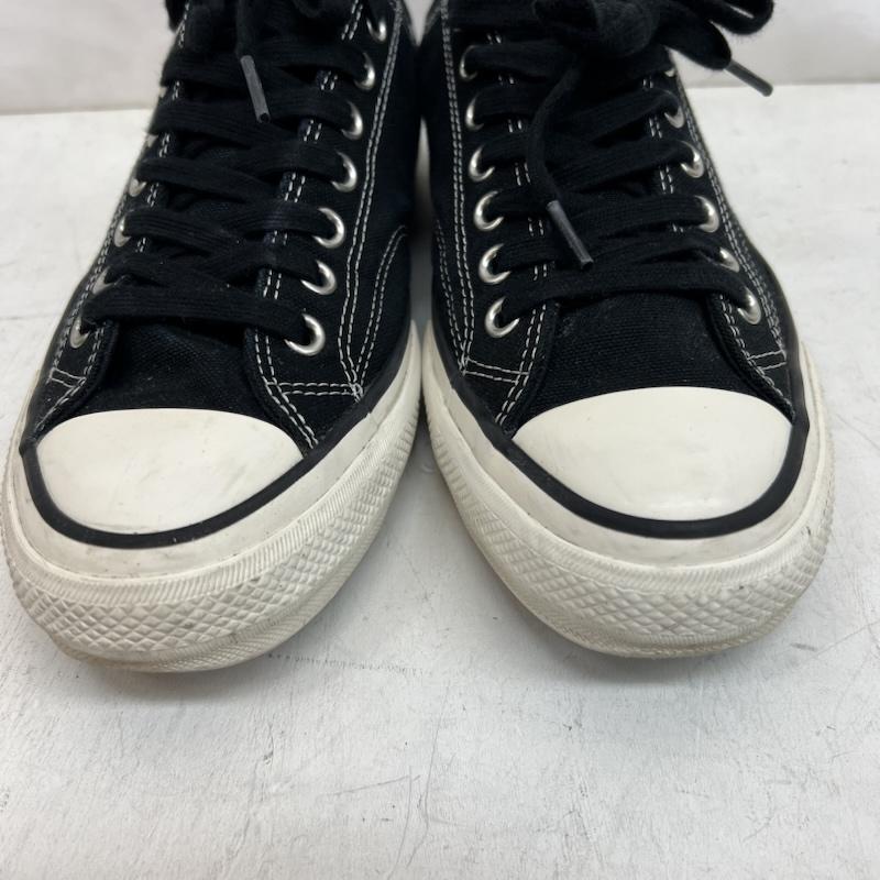 コンバースアディクト CHUCK TAYLOR CANVAS OX 1AD989 チャック