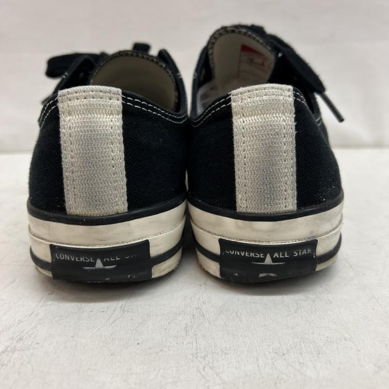 コンバースアディクト CHUCK TAYLOR CANVAS OX 1AD989 チャック