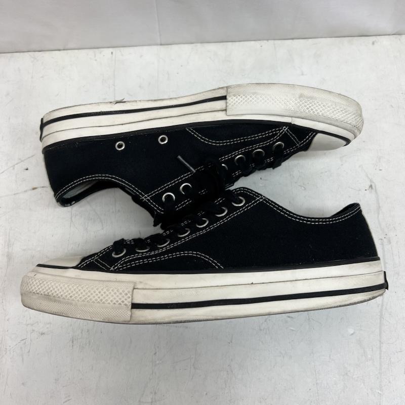 コンバースアディクト CHUCK TAYLOR CANVAS OX 1AD989 チャック