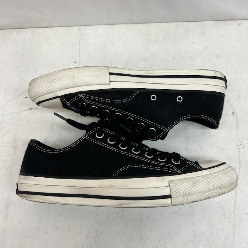 コンバースアディクト CHUCK TAYLOR CANVAS OX 1AD989 チャック