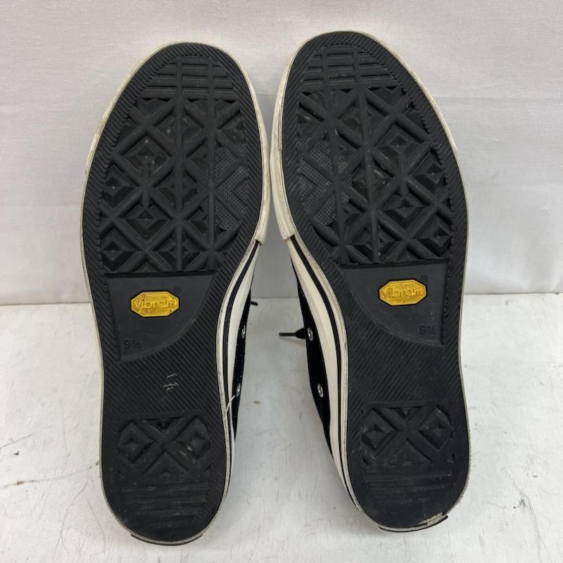 コンバースアディクト CHUCK TAYLOR CANVAS OX 1AD989 チャック