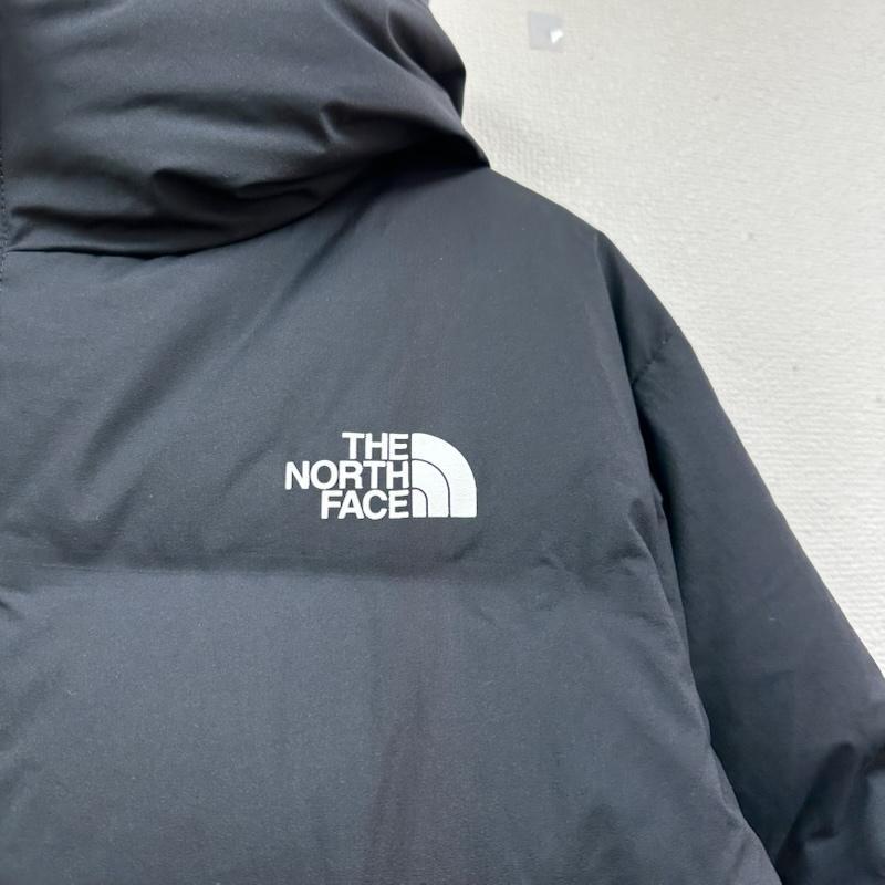 ザノースフェイス Belayer PARKA フード ダウン ジャケット ND91915 L 