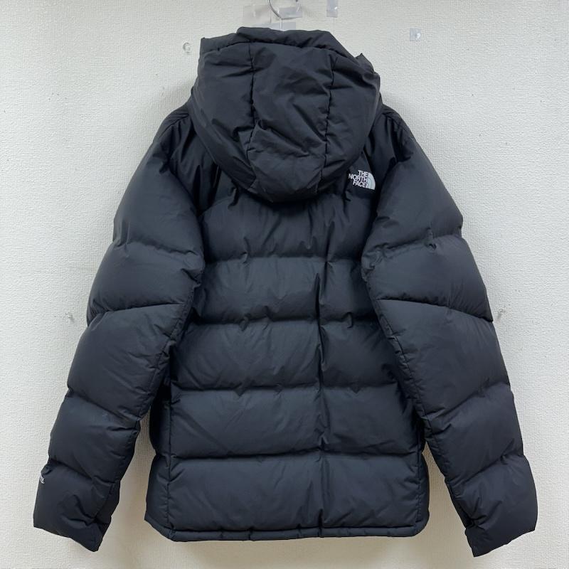 ザノースフェイス Belayer PARKA フード ダウン ジャケット ND91915 L 