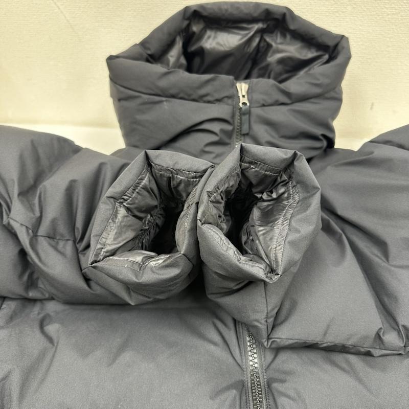 ザノースフェイス Belayer PARKA フード ダウン ジャケット ND91915 L 
