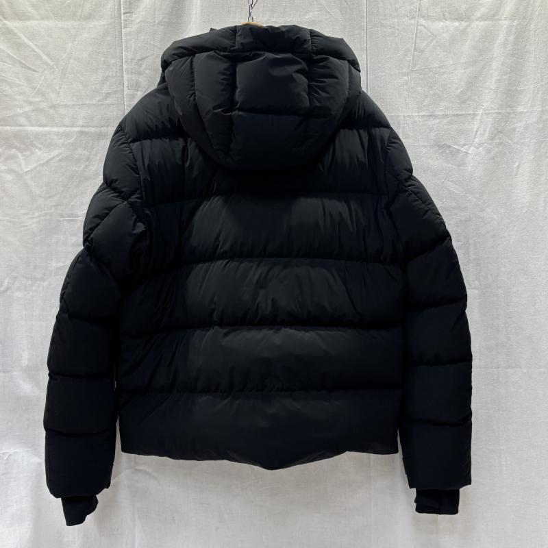 マッカージュ ダウンジャケット ストレッチダウン MSAMUEL-SKI 