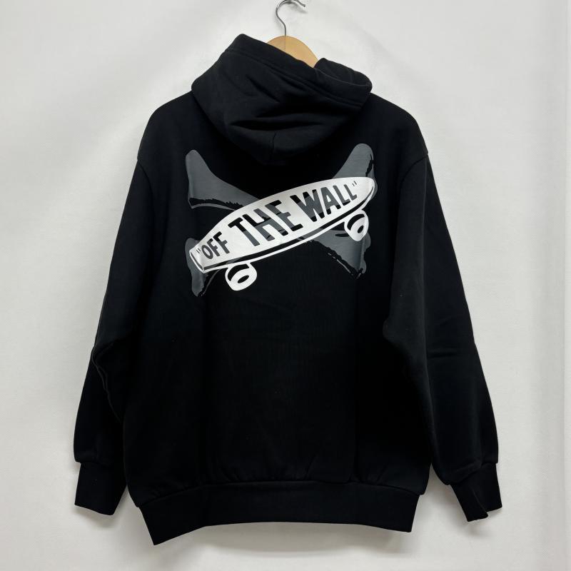 WTAPS ダブルタップス プルオーバー パーカー 04（XL）クロスボーン ダブルタップス VANS X WTAPS PULLOVER HOODIE クロスボーン パーカー