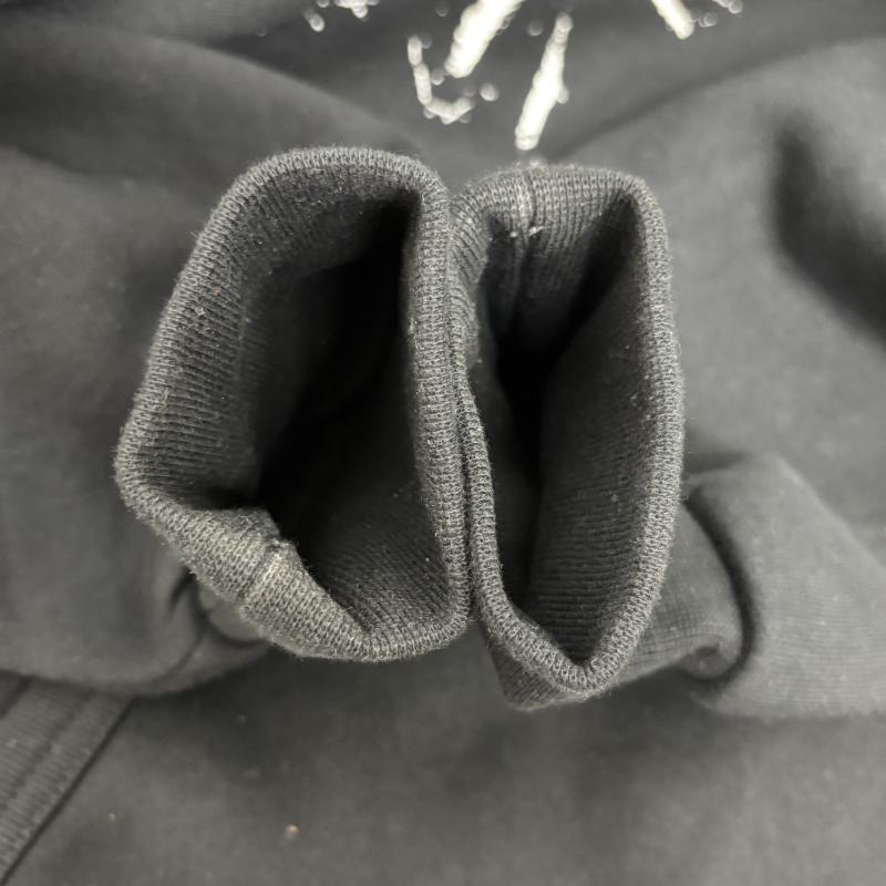 ダブルタップス VANS X WTAPS PULLOVER HOODIE クロスボーン パーカー 