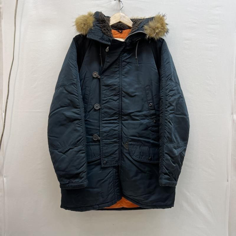 ゴールデンフリース 70s 80s USA製 N-3B フライトジャケット SPIEWAK