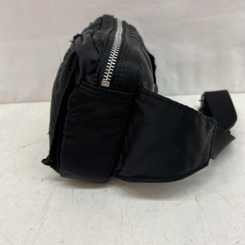 ポーター TANKER タンカー ウエストバッグ ボディバッグ - 50150132