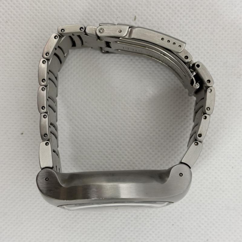 スウォッチ 腕時計 swatch Irony Chrono THE MOONSCOPE クロノ