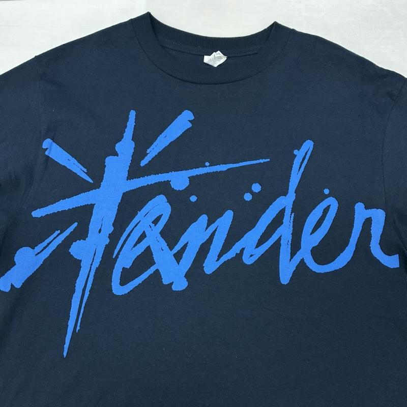 テンダーロイン LONG SLEEVE TEE 2D ロングスリーブ Tシャツ M 