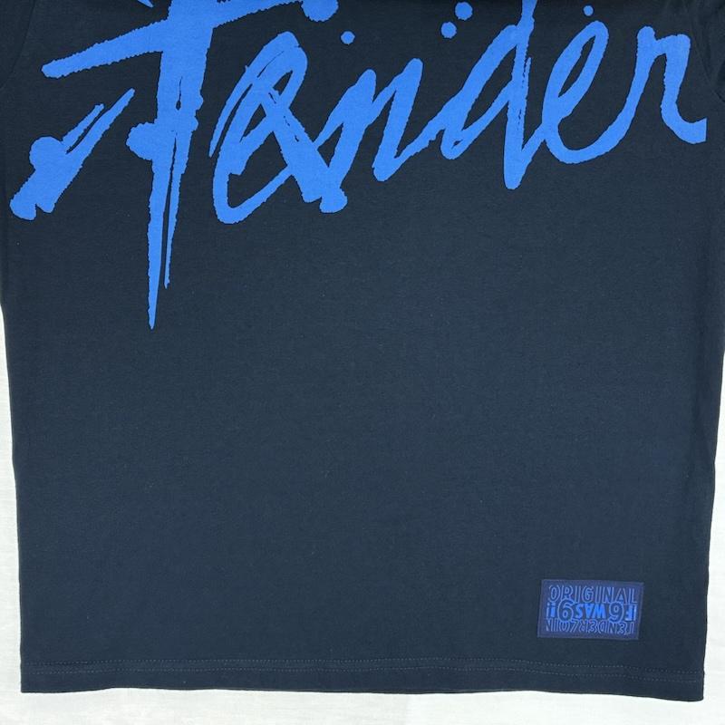 テンダーロイン LONG SLEEVE TEE 2D ロングスリーブ Tシャツ M 