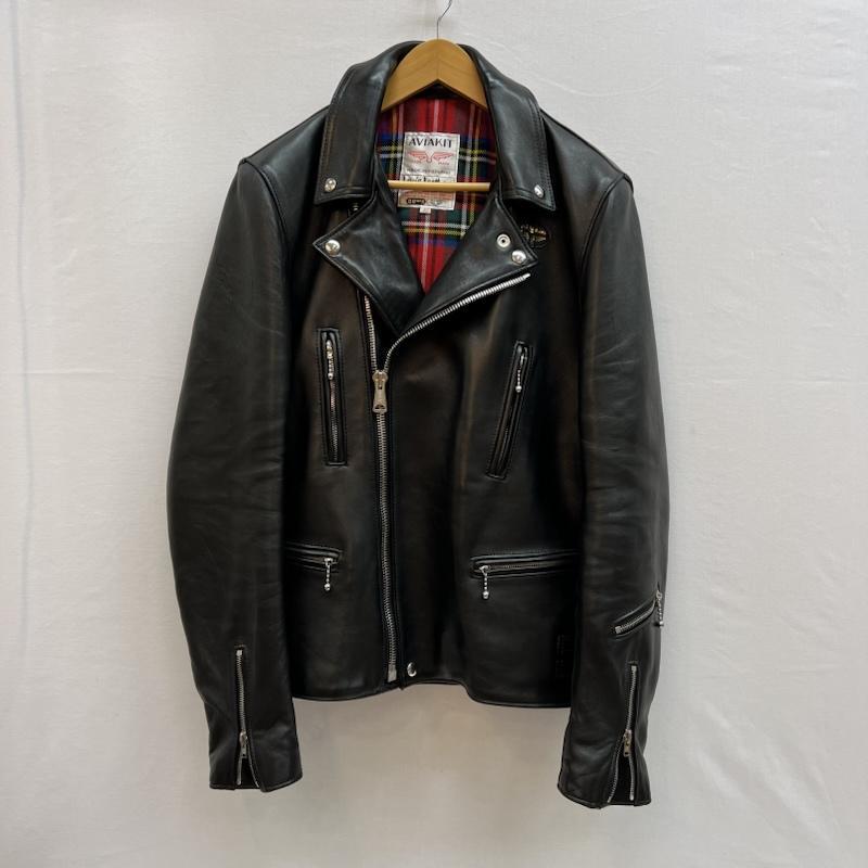 ルイスレザー ラットランドシープ ライトニング タイトフィット 402T42 ルイスレザー 402T LIGHTNING シープスキン ライトニング タイト