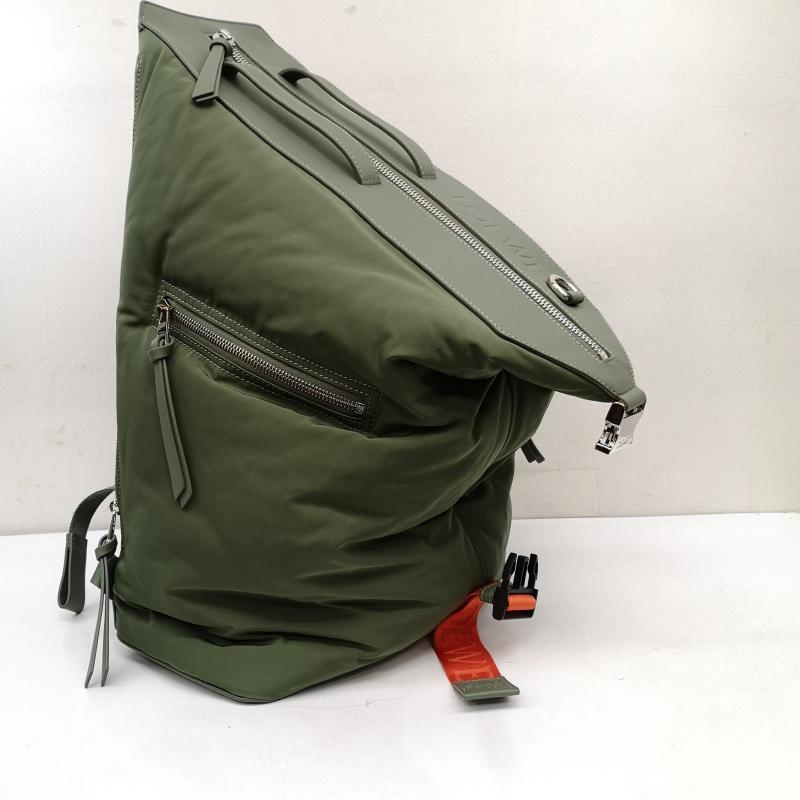 ロエベ CONVERTIBLE BACKPACK コンバーチブル バックパック リュック