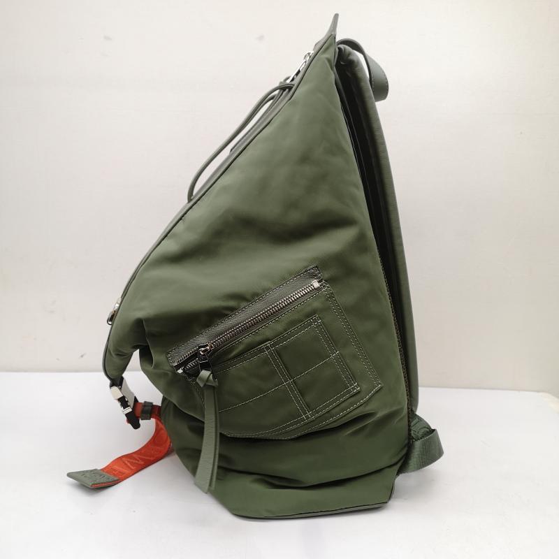 ロエベ CONVERTIBLE BACKPACK コンバーチブル バックパック リュック