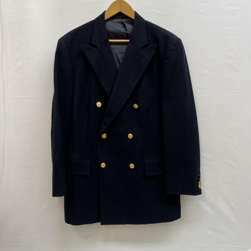 J.PRESS（J.プレス） ジェイプレス 1930s MODEL ダブル 紺ブレ 金