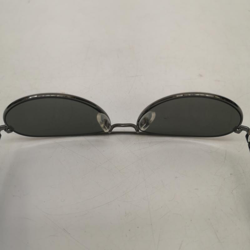 GUCCI（グッチ） GG0388SA 002 56□16 150 アビエーター ティア 
