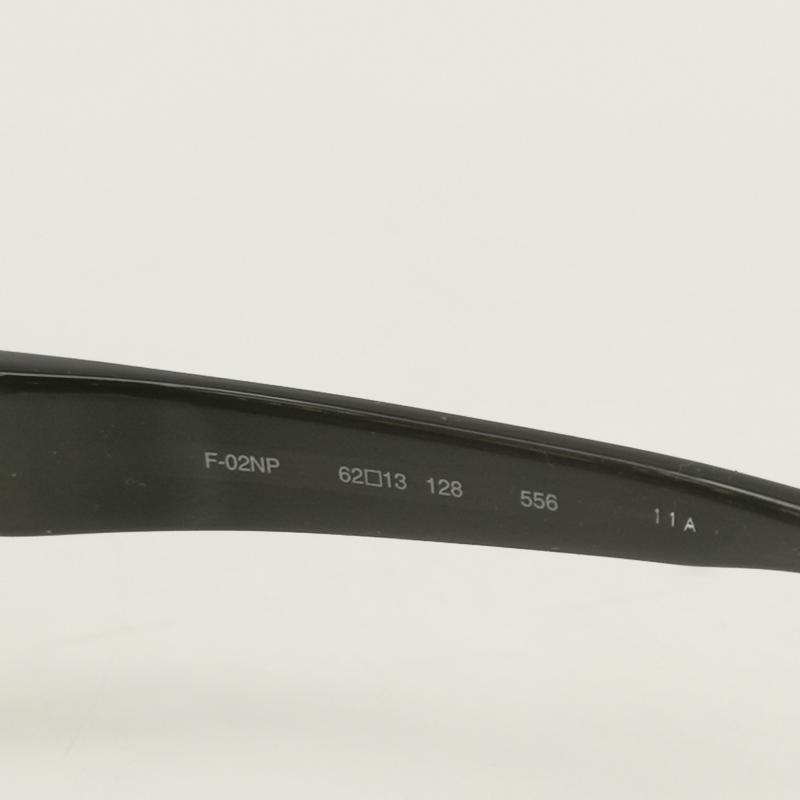 フォーナインズ feelsun サングラス F-02NP 62-13 128 - 50150256