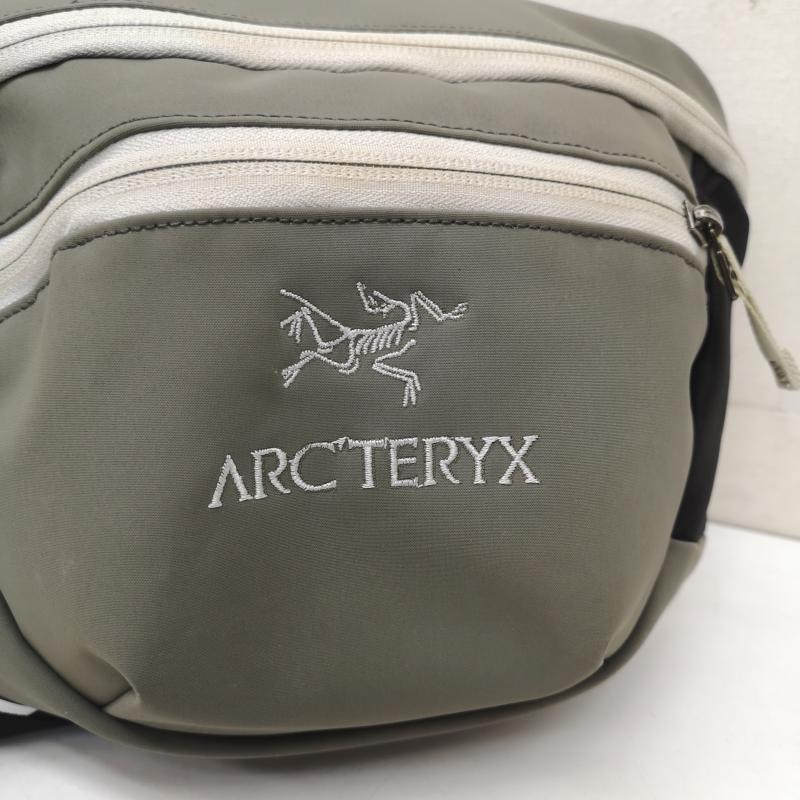 美品国内正規品　アークテリクス　アローウエストパック　ビームス 別注 入荷しております｜ビームス 西宮｜BEAMS