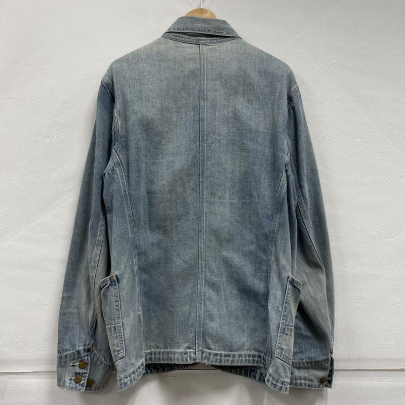 デニム アンド サプライ RALPH LAUREN ラルフローレン カバーオール