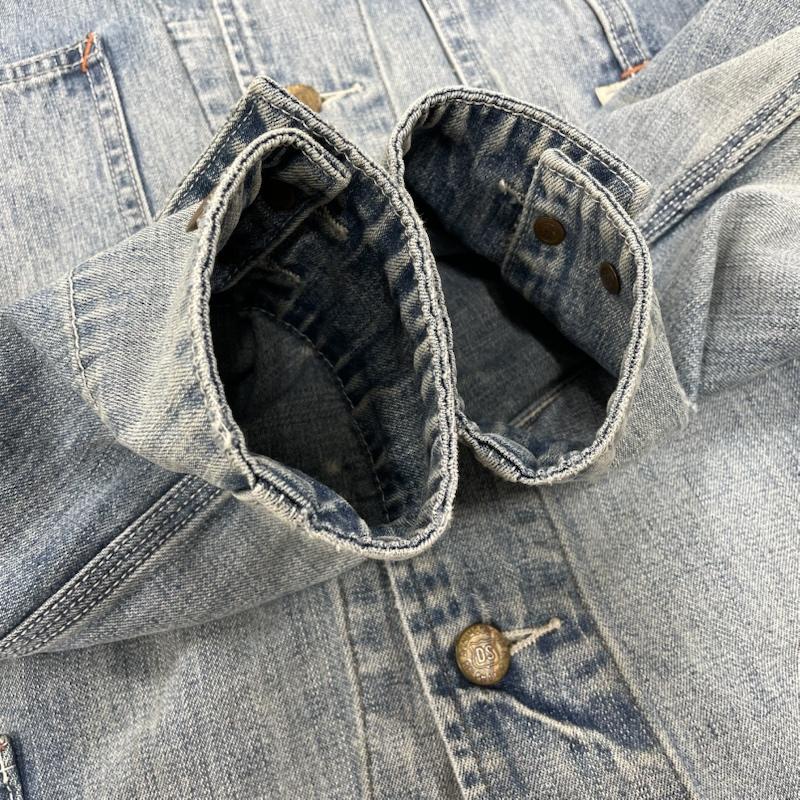 デニム アンド サプライ RALPH LAUREN ラルフローレン カバーオール