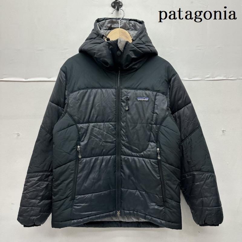 パタゴニア 07年製 DAS PARKA ダス パーカ ダウン ジャケット 84096 XS