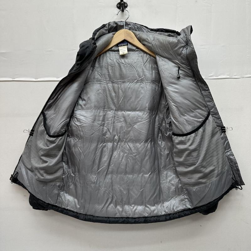 パタゴニア 07年製 DAS PARKA ダス パーカ ダウン ジャケット 84096 XS