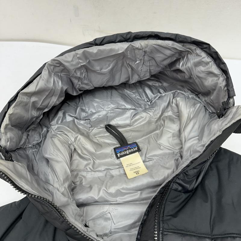 パタゴニア 07年製 DAS PARKA ダス パーカ ダウン ジャケット 84096 XS