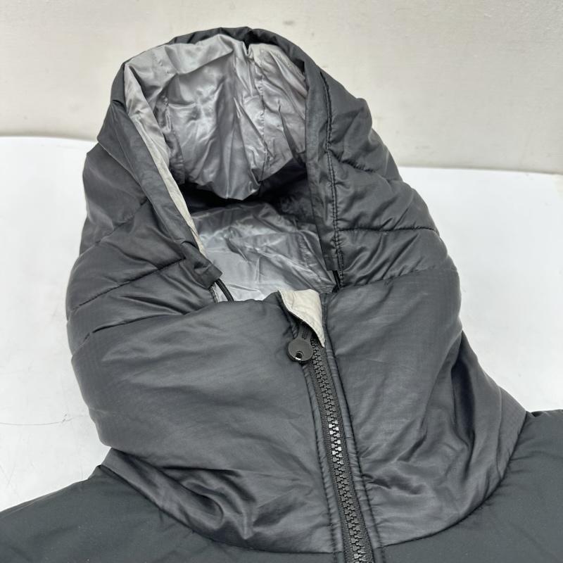 パタゴニア 07年製 DAS PARKA ダス パーカ ダウン ジャケット 84096 XS