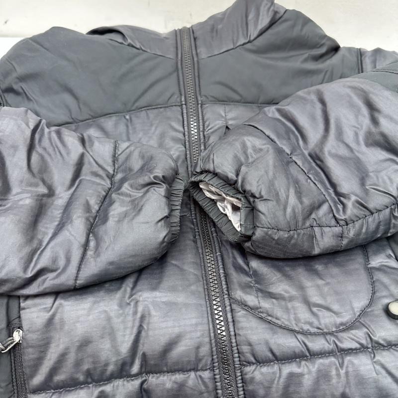 パタゴニア 07年製 DAS PARKA ダス パーカ ダウン ジャケット 84096 XS