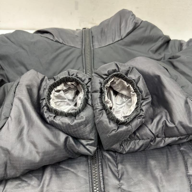 パタゴニア 07年製 DAS PARKA ダス パーカ ダウン ジャケット 84096 XS