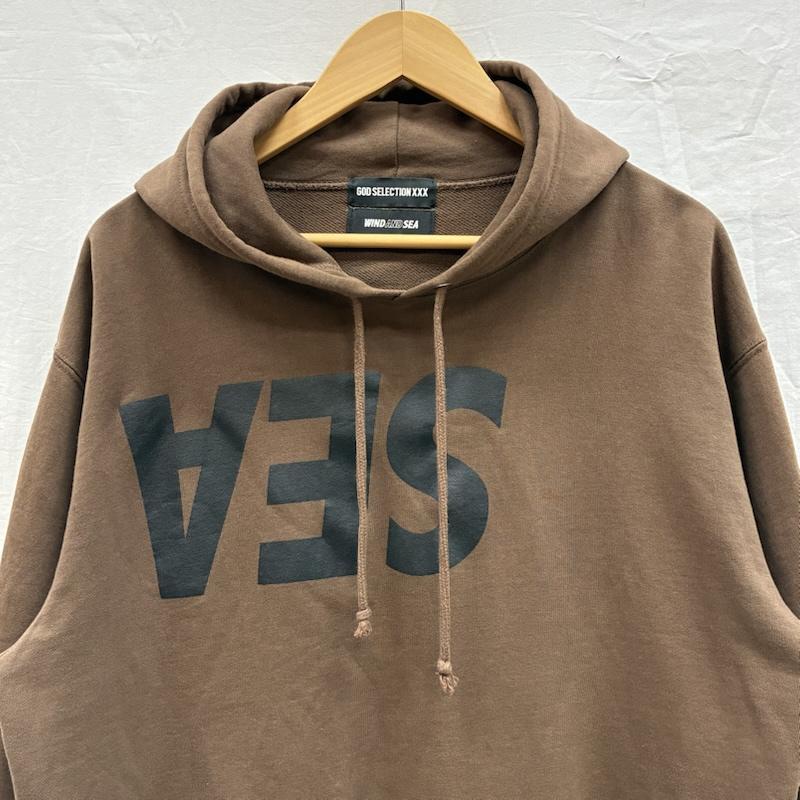ウィンダンシー GOD SELECTION XXX ゴッドセレクション コラボ プル