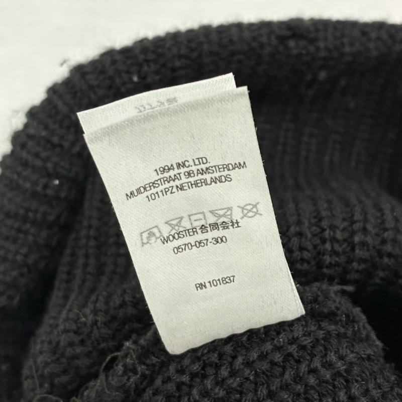 シュプリーム Loose Gauge Beanie ルーズ ゲージ ビーニー アクリル