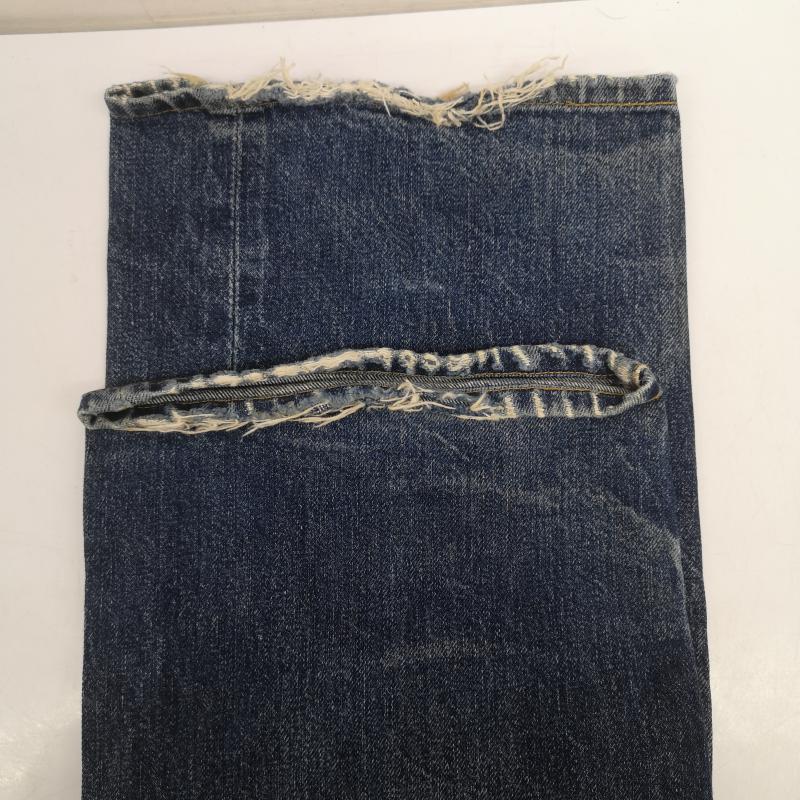 G*B様 LEVI’S / 501XX 1998 555 w34 リーバイス 90S 501XX 55モデル 98年製 ボタン裏 555 ボタンフライ