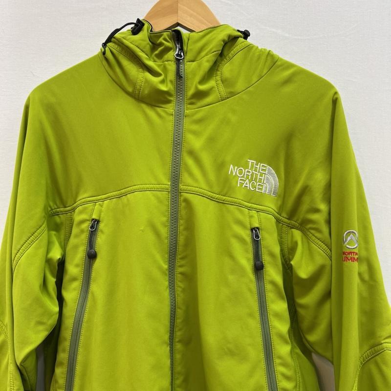 ザノースフェイス V2 JACKET ソフトシェル ジャケット NP16600 M 