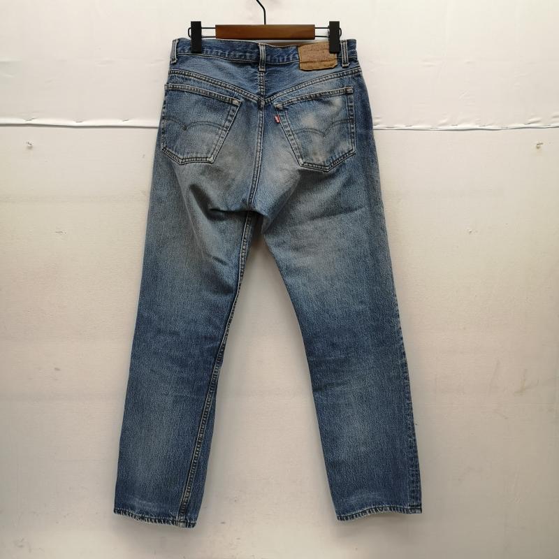 90s Levi’s 501xx 501-0000 USA製 w30 デニム リーバイス 501XX USA製 90s 99年製 デニム ジーパン ジーンズ ボタン