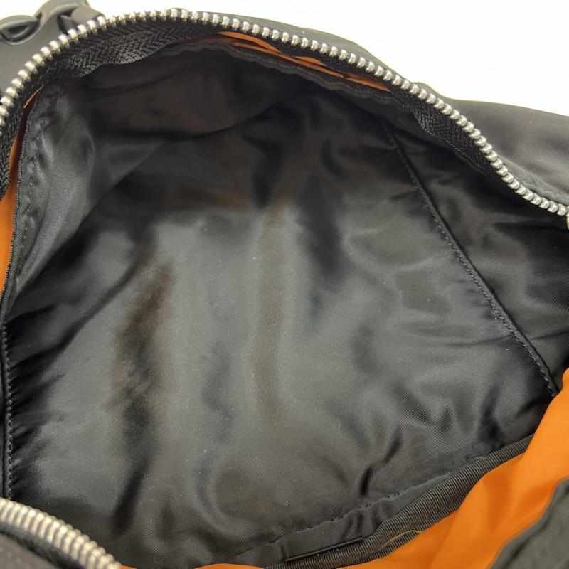 ポーター TANKER タンカー ウエストバッグ ボディバッグ - 50150521