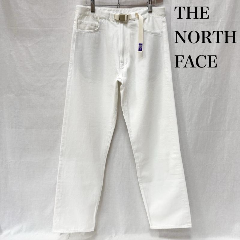 THE NORTH FACE PURPLE LABEL ザ ノースフェイス パープルレーベル